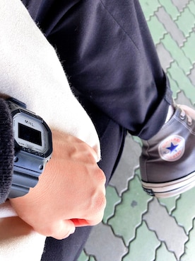 まーささんのコーディネート