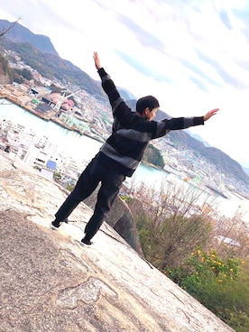 まーささんのコーディネート