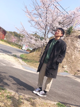 まーささんのコーディネート