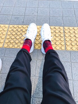 まーささんのコーディネート