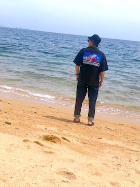 まーささんのコーディネート