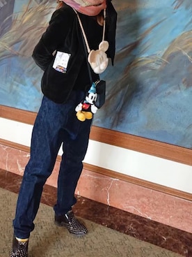 カナさんのコーディネート