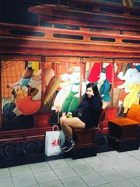 みずきさんのコーディネート