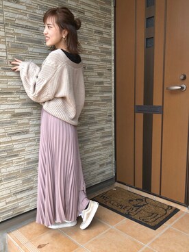 akiさんのコーディネート