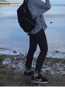 ユカさんのコーディネート