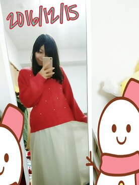 さよさん(レディース・159cm)の冬コーディネート