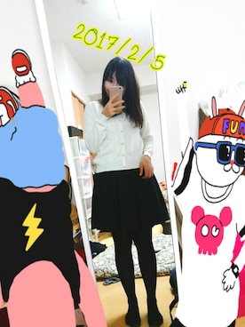 さよさんのコーディネート