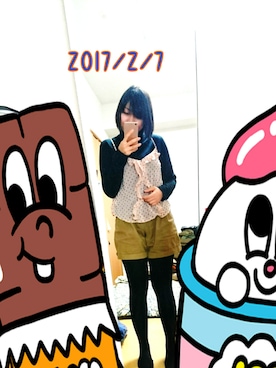 さよさんのコーディネート