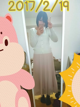 さよさんのコーディネート