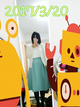 さよさんのコーディネート