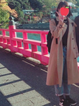 ひよっこさんのコーディネート