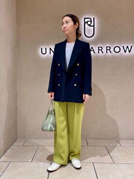 risa mitsumatsuさんのコーディネート