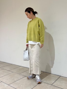 risa mitsumatsuさんのコーディネート