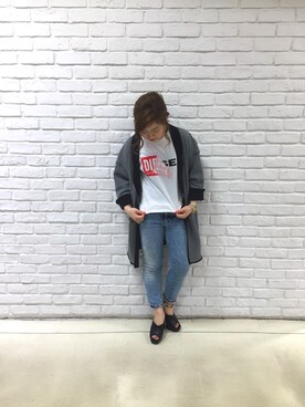 rinaさんのコーディネート