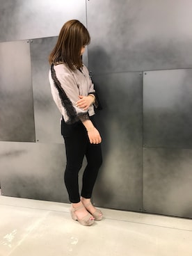 rinaさんのコーディネート