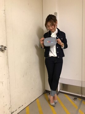 rinaさんのコーディネート