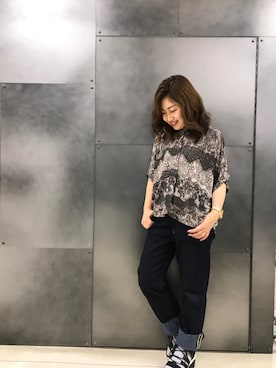 rinaさんのコーディネート