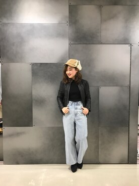 rinaさんのコーディネート