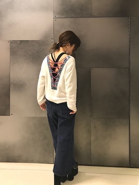 rinaさんのコーディネート