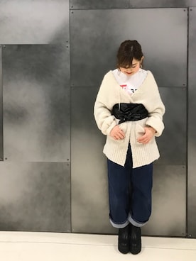 rinaさんのコーディネート