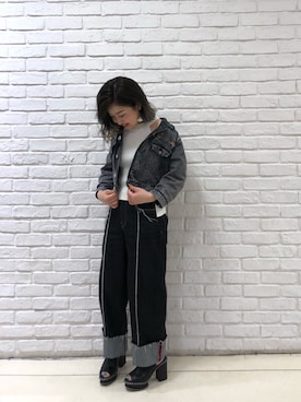 rinaさんのコーディネート