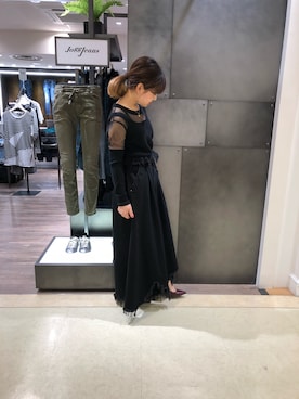 rinaさんのコーディネート