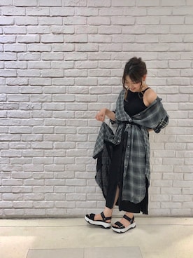 rinaさんのコーディネート