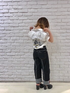 rinaさんのコーディネート