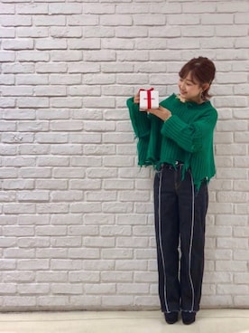 rinaさんのコーディネート