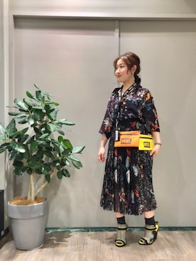 rinaさんのコーディネート