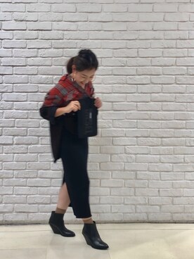 rinaさんのコーディネート