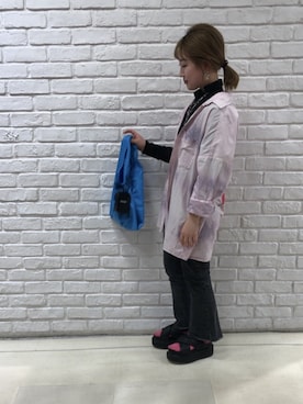 rinaさんのコーディネート