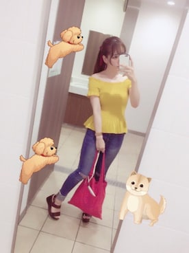 Megumiさんのコーディネート