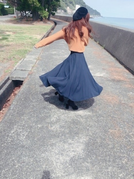 Megumiさんのコーディネート