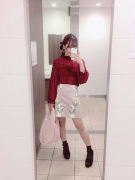 Megumiさんのコーディネート