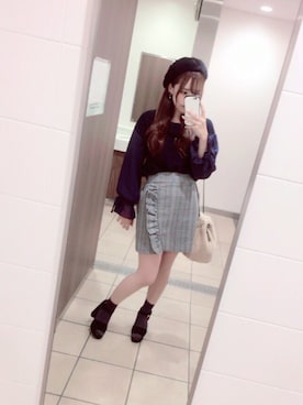 Megumiさんのコーディネート