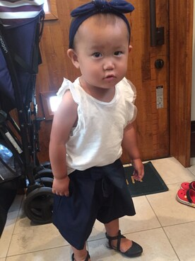 seeenri☺︎さんのコーディネート