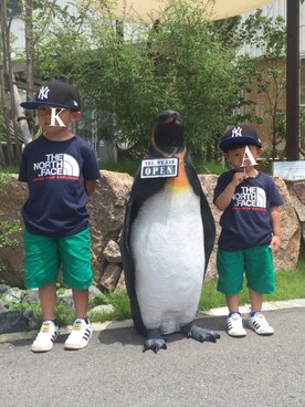 seeenri☺︎さんのコーディネート