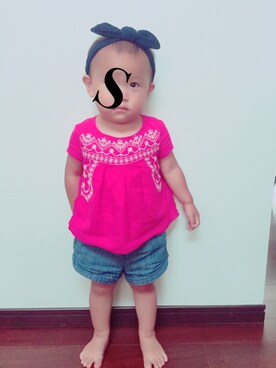 seeenri☺︎さんのコーディネート