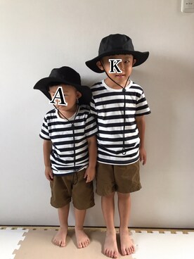 seeenri☺︎さんのコーディネート