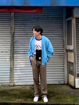 shuikeda30さんのコーディネート