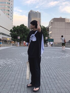 shuikeda30さんのコーディネート