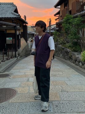 shuikeda30さんのコーディネート