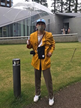 shuikeda30さんのコーディネート