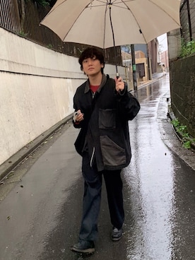 shuikeda30さんのコーディネート