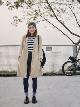 otherwayさんのコーディネート