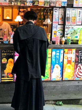 Satoさんのコーディネート
