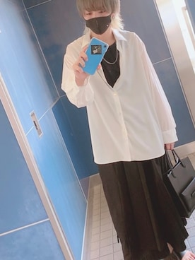 Satoさんのコーディネート