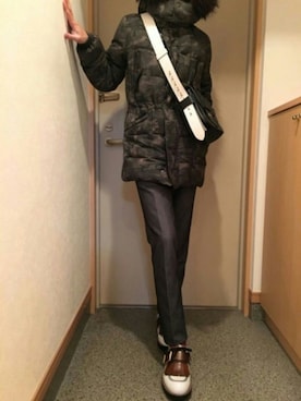 チロさんさんのコーディネート