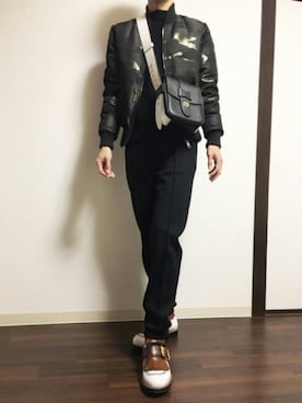 チロさんさんのコーディネート